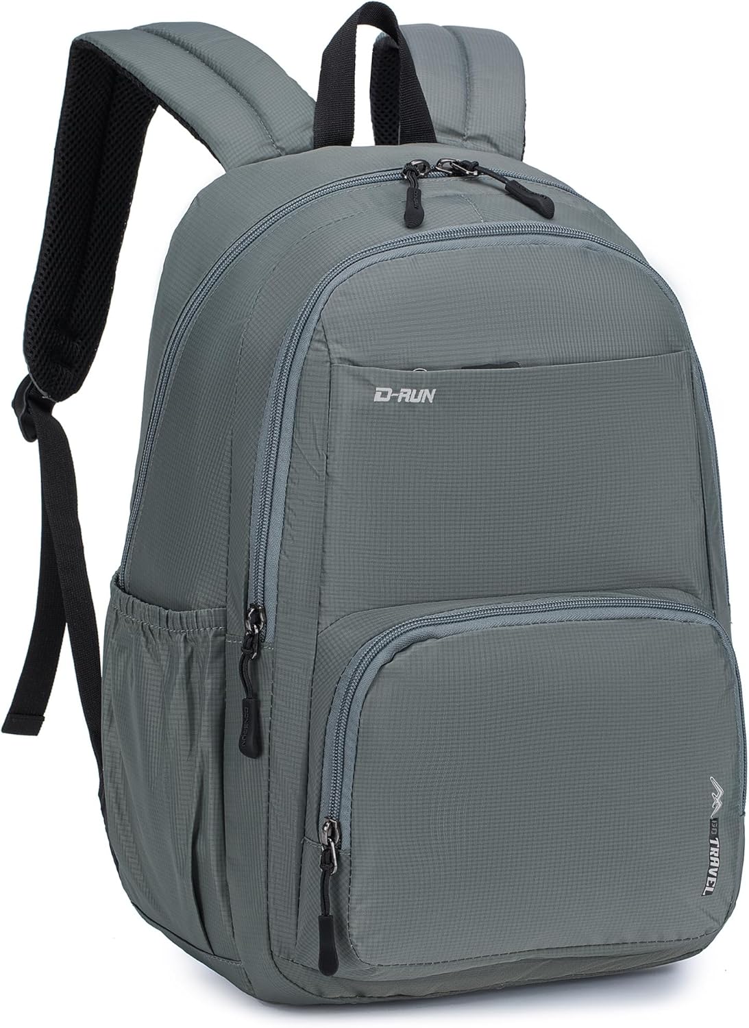 40x30x15 cm Personal Item Travel Bag,16x12x6 inch Small Carry On Backpack 20L, Flight Approved Underseat Travel Bag Cabin Size Lightweight Orange