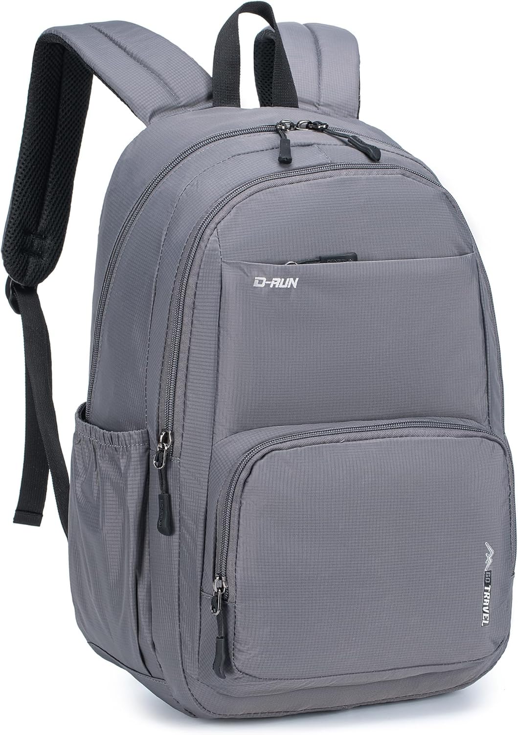 40x30x15 cm Personal Item Travel Bag,16x12x6 inch Small Carry On Backpack 20L, Flight Approved Underseat Travel Bag Cabin Size Lightweight Orange