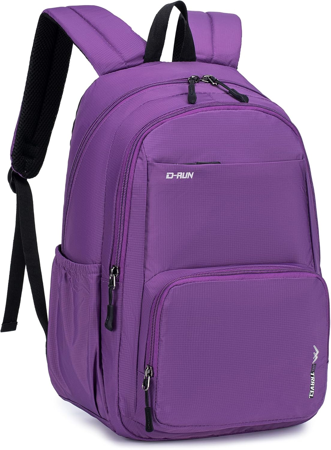 40x30x15 cm Personal Item Travel Bag,16x12x6 inch Small Carry On Backpack 20L, Flight Approved Underseat Travel Bag Cabin Size Lightweight Orange