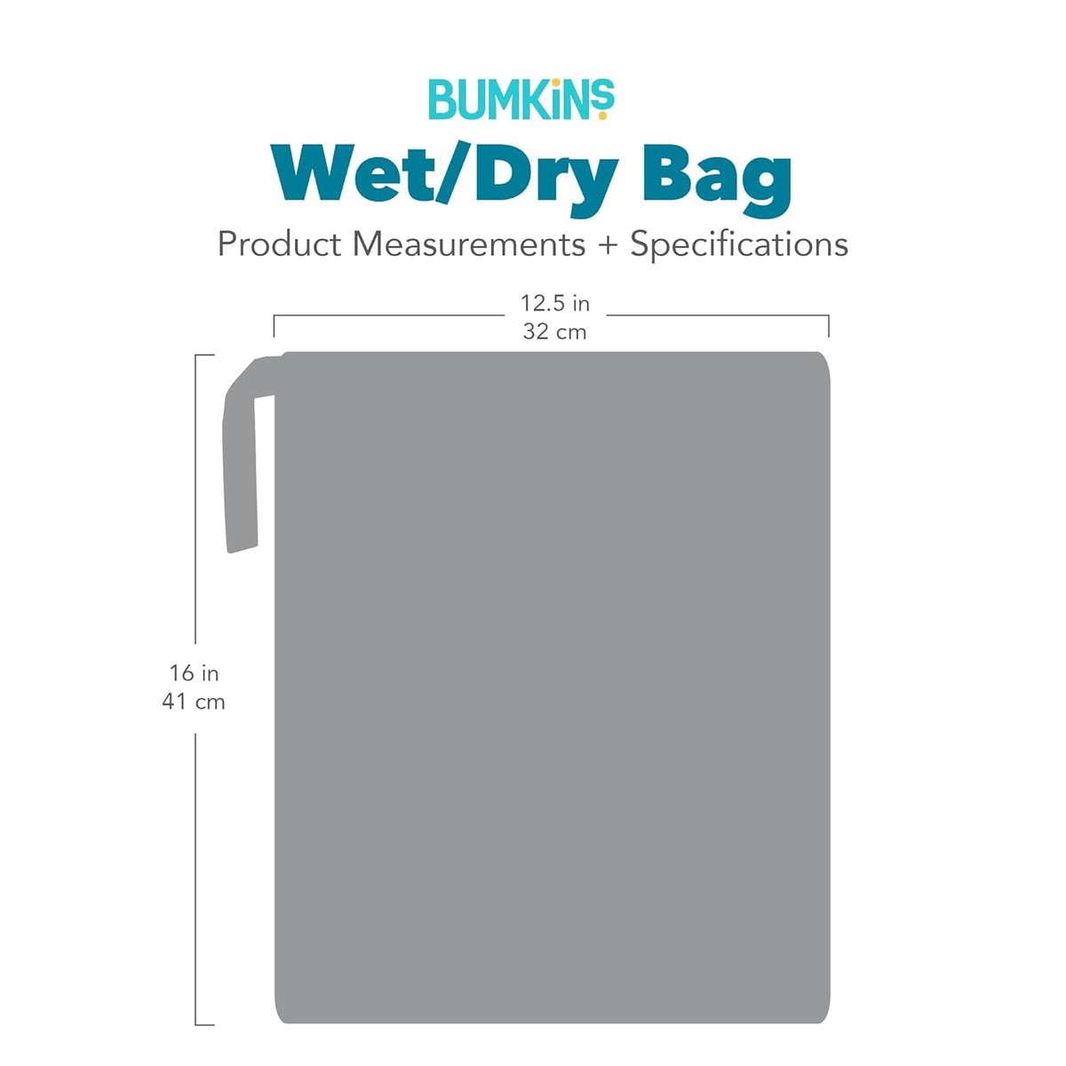 Waterproof Wet Bag for Baby, Travel, Swim Suit, Cloth Diapers, Pump Parts, Pool, Beach, Gym Clothes, Toiletry, Hook to Stroller, Daycare, Zip Reusable Wetdry Pack, 2-pk Palm Trees, Beige Check - Colors B