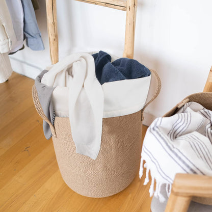 Washable Drawstring Laundry Bags 2 Pack Extra Large Heavy Duty College Dorm Dirty Laundry Clothes Travel Bag and Gym Clothes Bag for Guys and Girls (Black "Laundry")