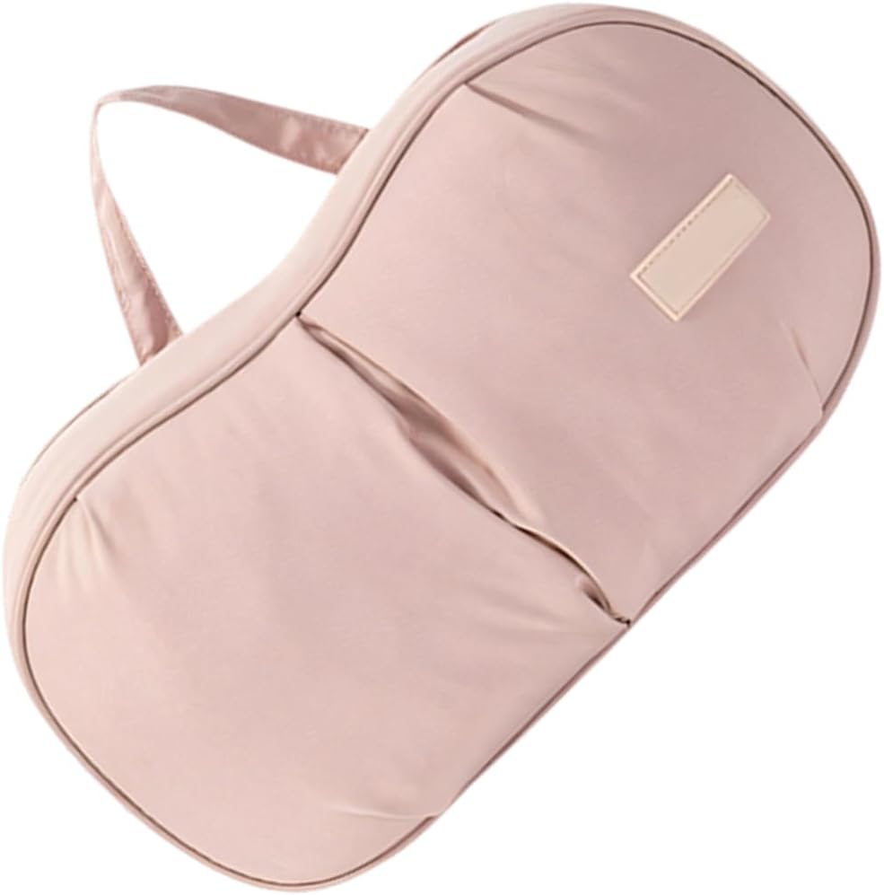 Travel Bras Storage Bag with Compartment Design for Underwear Organization and Protections Stylish Portable Design