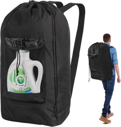Shoe Washing Machine Bags, 3PCS Mesh Laundry Bags for Shoes, Sneakers, Trainers, Tennis Shoes, Slippers, Fit up to Men’s Size 12