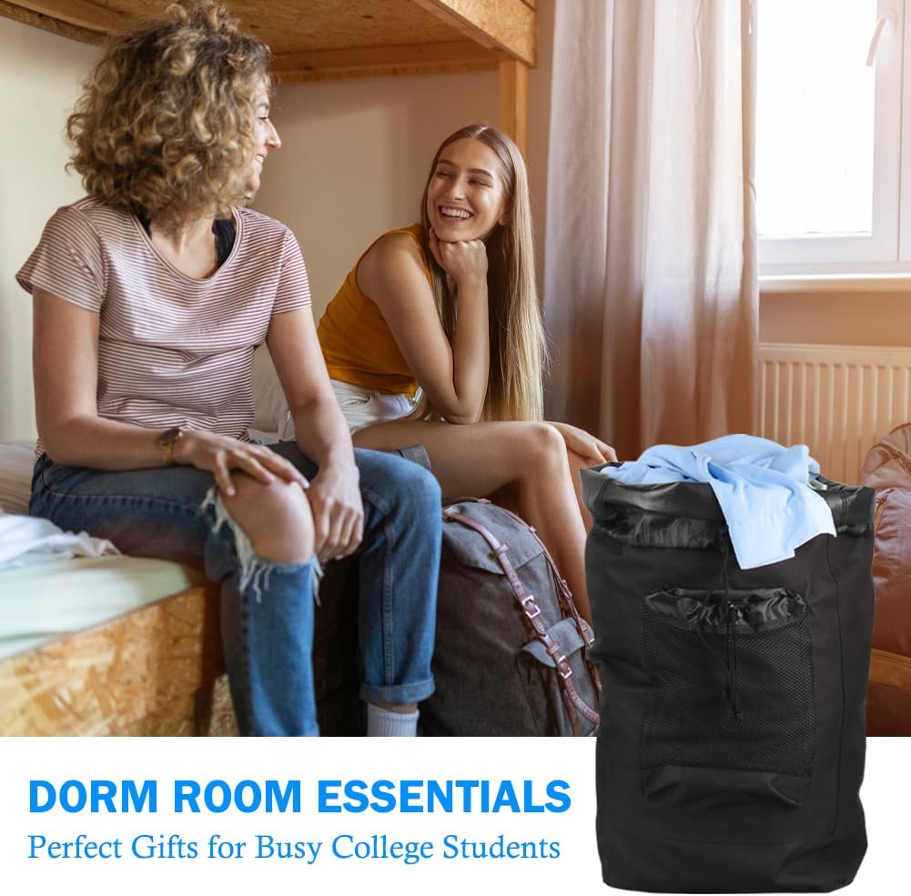 Shoe Washing Machine Bags, 3PCS Mesh Laundry Bags for Shoes, Sneakers, Trainers, Tennis Shoes, Slippers, Fit up to Men’s Size 12