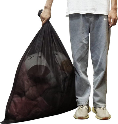 Shoe Washing Machine Bags, 3PCS Mesh Laundry Bags for Shoes, Sneakers, Trainers, Tennis Shoes, Slippers, Fit up to Men’s Size 12