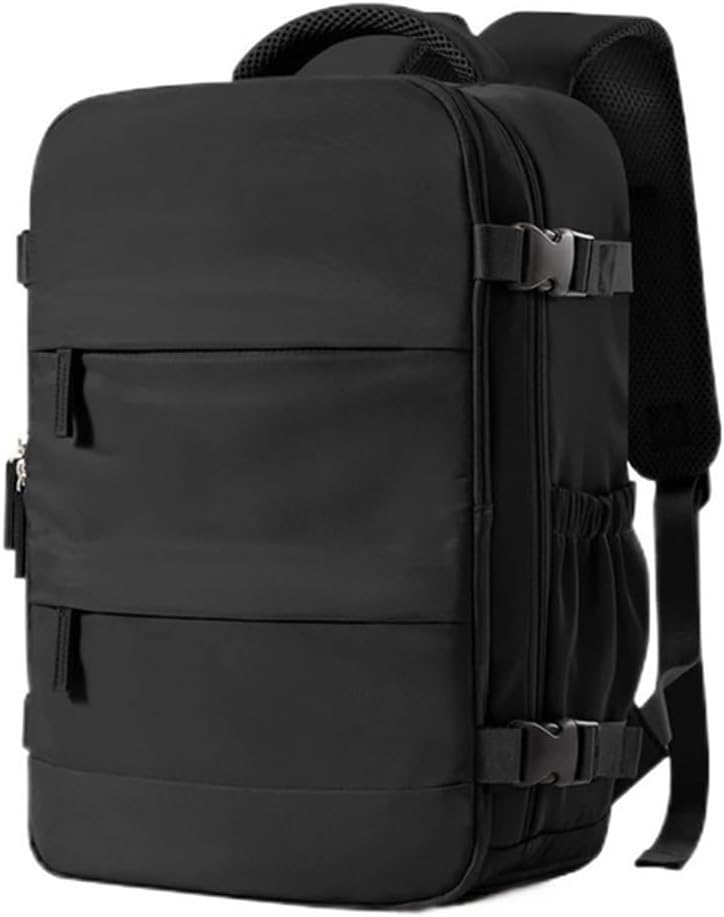 Backpack 40x30x20 Cabin Bag Travel,Compatible for Men Women Hand Luggage Leisure Laptop(Blue)