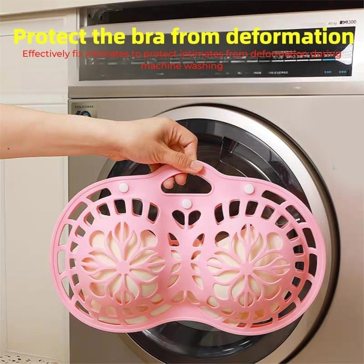 Sturdy Machine Washable Bras Protectors Bag Meshes Fabric Designs for Lingerie Sports Delicates Gentle Mesh Laundry Bag