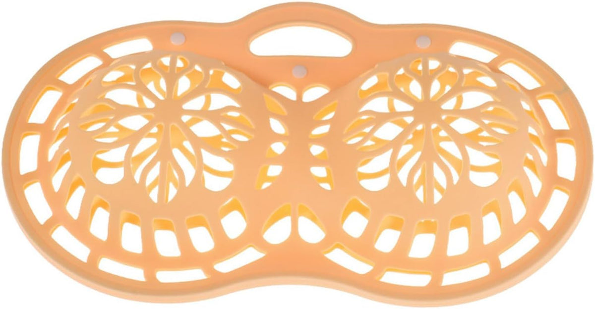 Sturdy Machine Washable Bras Protectors Bag Meshes Fabric Designs for Lingerie Sports Delicates Gentle Mesh Laundry Bag