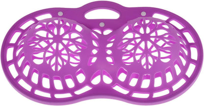 Sturdy Machine Washable Bras Protectors Bag Meshes Fabric Designs for Lingerie Sports Delicates Gentle Mesh Laundry Bag