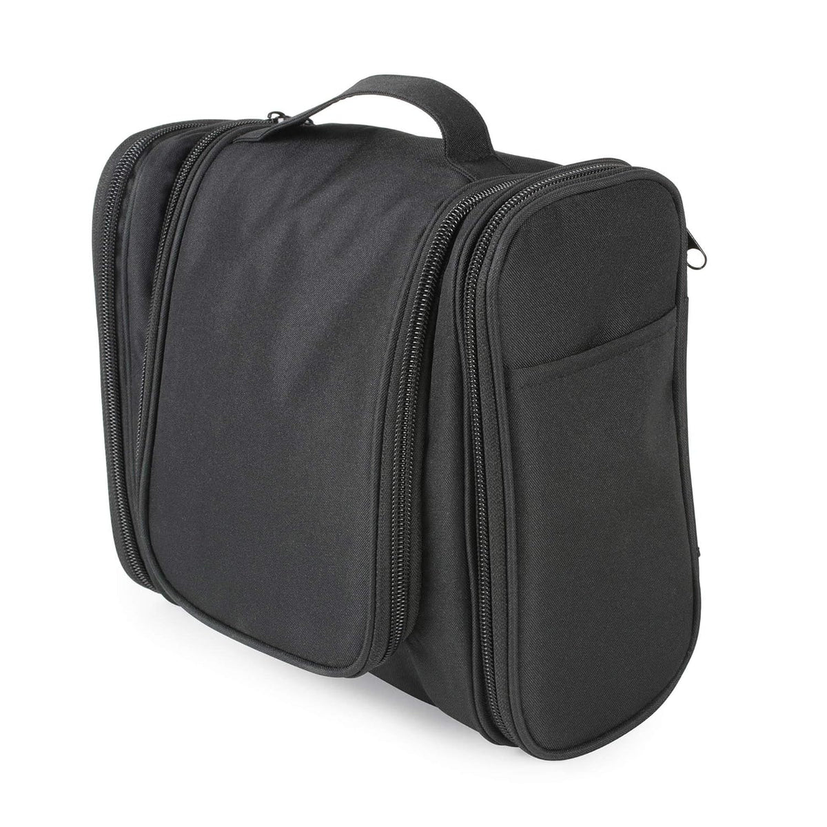 Foldable Lightweight Travel Weekender Duffle Bag for Carry On Luggage, Vacation, Sports, Yoga, Gym, and Storage - Blue