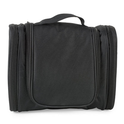 Foldable Lightweight Travel Weekender Duffle Bag for Carry On Luggage, Vacation, Sports, Yoga, Gym, and Storage - Blue