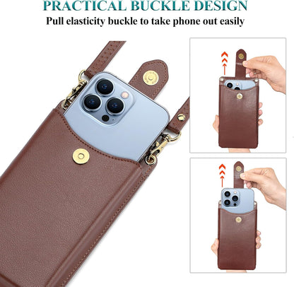 Small Crossbody Cell Phone Purse for Women, Lightweight Mini Small Crossbody Bags for Women with Card Slots