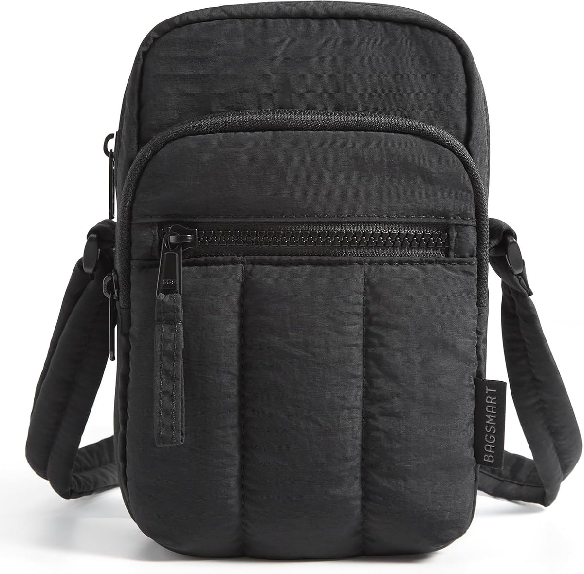 Crossbody Bags for Women, Mini Cell Phone Cross body Purses Travel Wallet with RFID Blocking Card Slots
