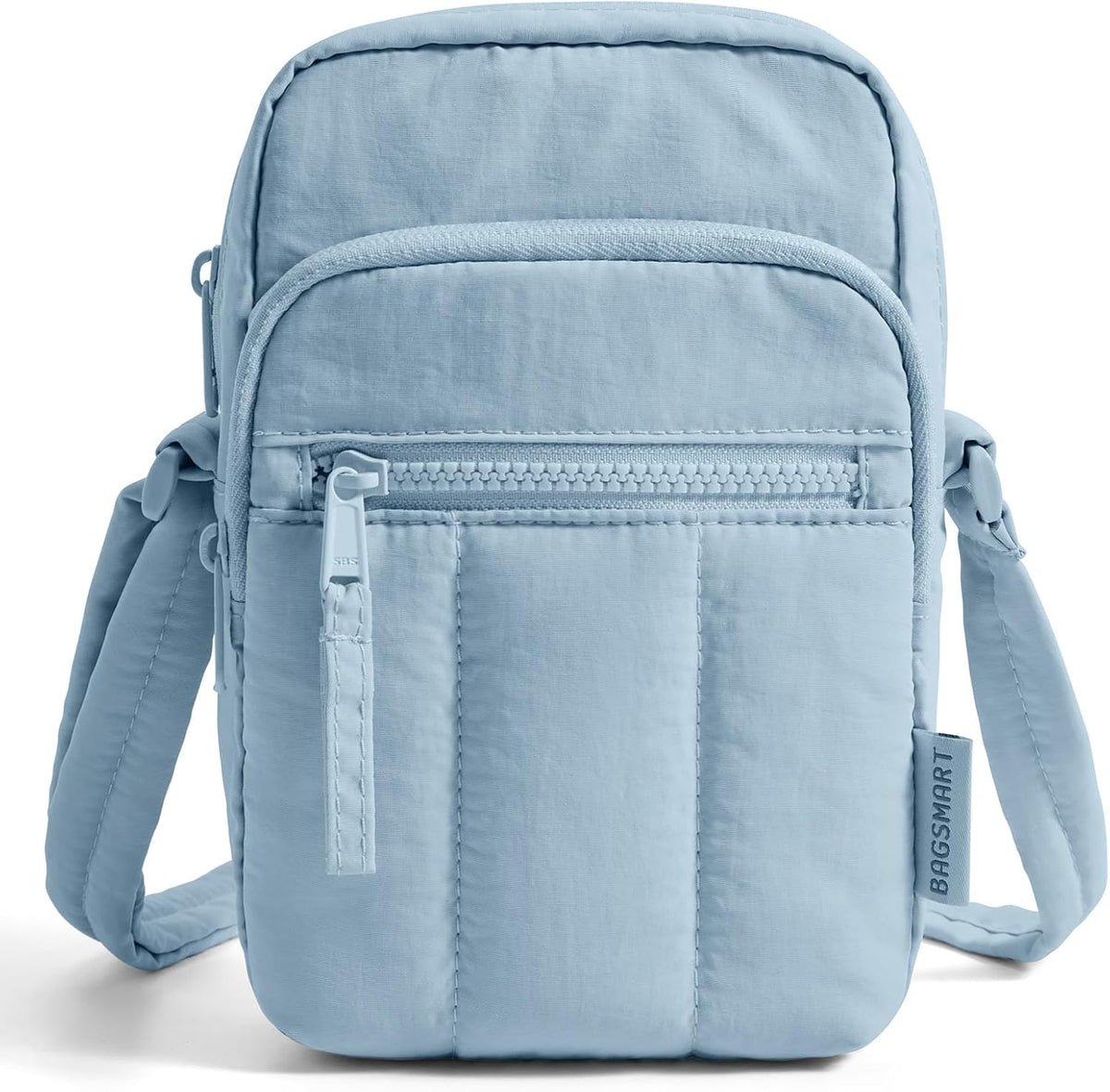 Crossbody Bags for Women, Mini Cell Phone Cross body Purses Travel Wallet with RFID Blocking Card Slots