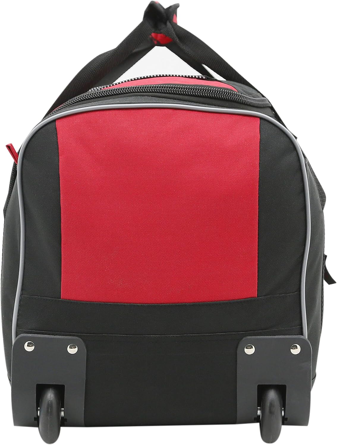 Adventure Rolling Travel Duffel Bag