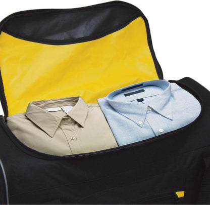 Adventure Rolling Travel Duffel Bag