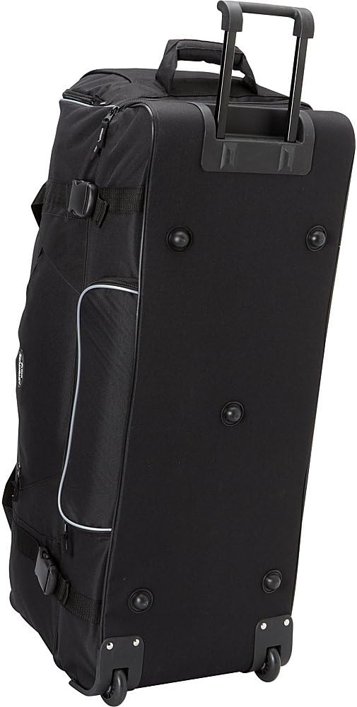 Adventure Rolling Travel Duffel Bag