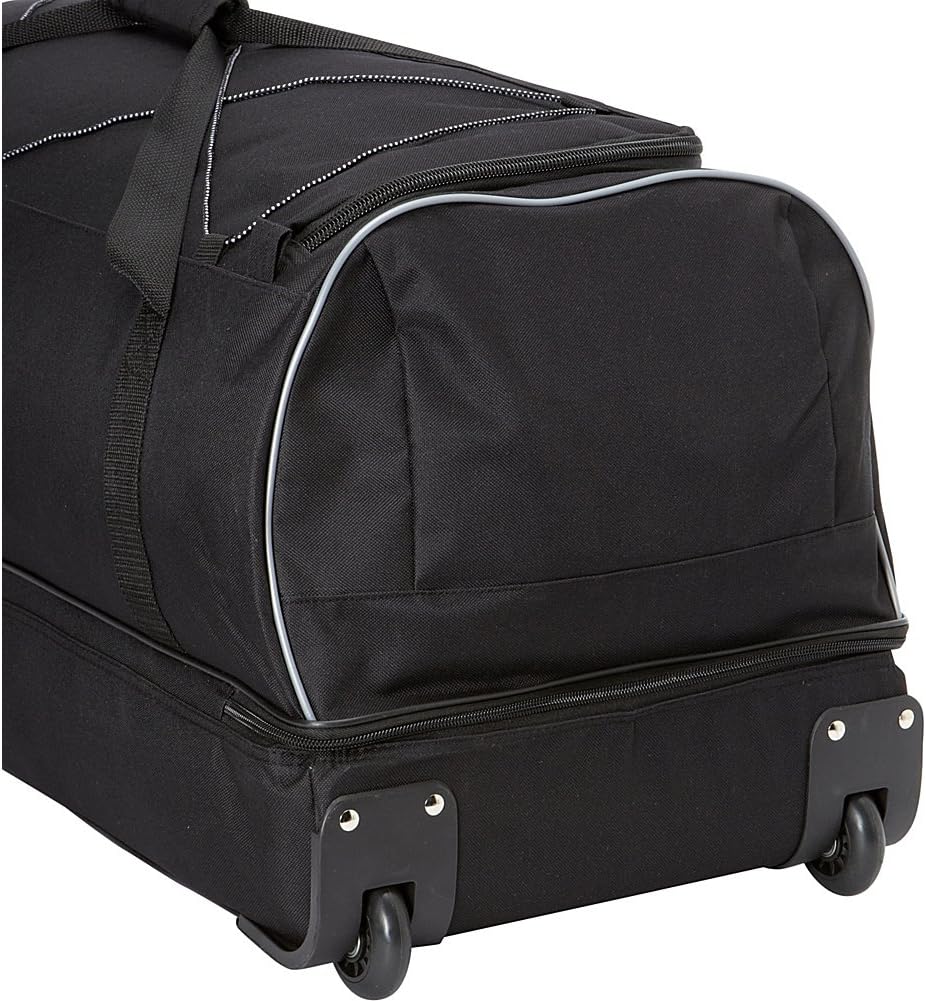 Adventure Rolling Travel Duffel Bag