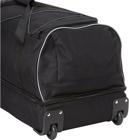 Adventure Rolling Travel Duffel Bag