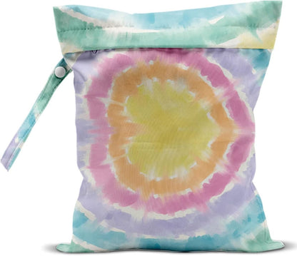 Wet Bag, Wet Dry Bag, For Swimsuit Travel Vacation Beach Pool Weekend Trip Gifts, for Women Friends Bestie Gifts