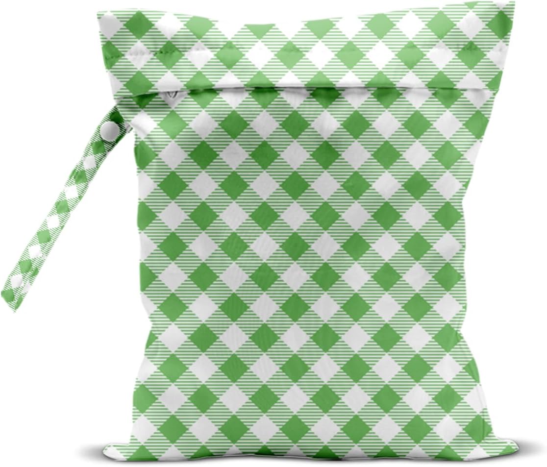 Wet Bag, Wet Dry Bag, For Swimsuit Travel Vacation Beach Pool Weekend Trip Gifts, for Women Friends Bestie Gifts