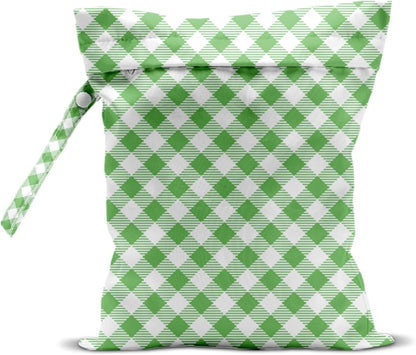 Wet Bag, Wet Dry Bag, For Swimsuit Travel Vacation Beach Pool Weekend Trip Gifts, for Women Friends Bestie Gifts