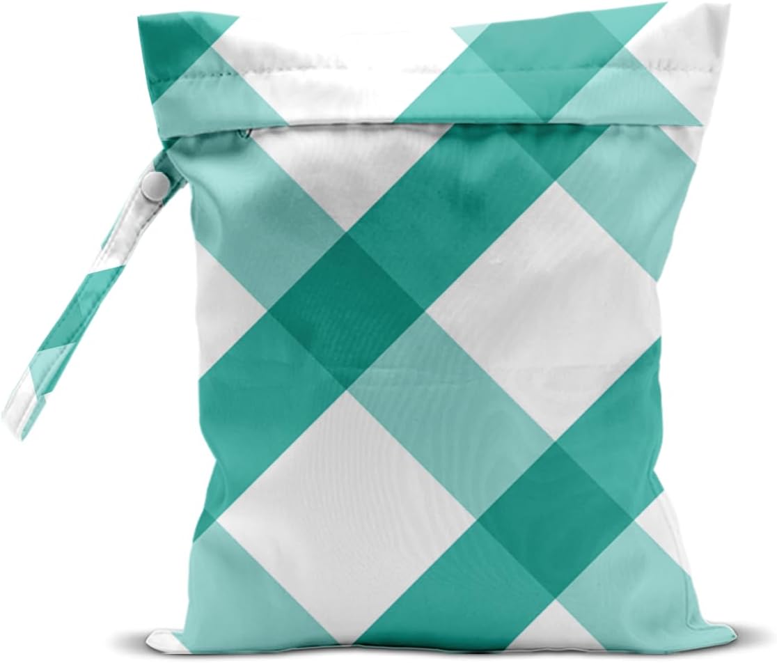 Wet Bag, Wet Dry Bag, For Swimsuit Travel Vacation Beach Pool Weekend Trip Gifts, for Women Friends Bestie Gifts