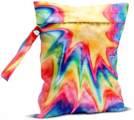 Wet Bag, Wet Dry Bag, For Swimsuit Travel Vacation Beach Pool Weekend Trip Gifts, for Women Friends Bestie Gifts