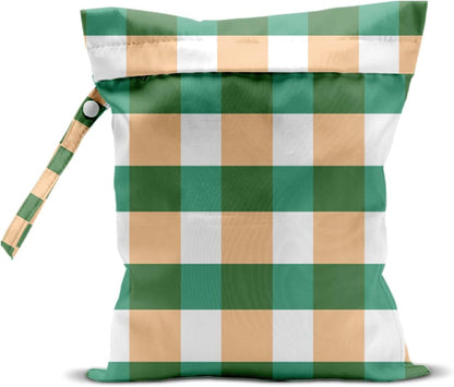 Wet Bag, Wet Dry Bag, For Swimsuit Travel Vacation Beach Pool Weekend Trip Gifts, for Women Friends Bestie Gifts