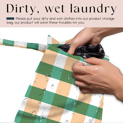 Wet Bag, Wet Dry Bag, For Swimsuit Travel Vacation Beach Pool Weekend Trip Gifts, for Women Friends Bestie Gifts