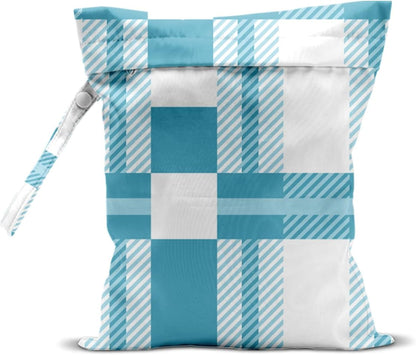 Wet Bag, Wet Dry Bag, For Swimsuit Travel Vacation Beach Pool Weekend Trip Gifts, for Women Friends Bestie Gifts