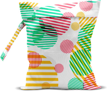 Wet Bag, Wet Dry Bag, For Swimsuit Travel Vacation Beach Pool Weekend Trip Gifts, for Women Friends Bestie Gifts