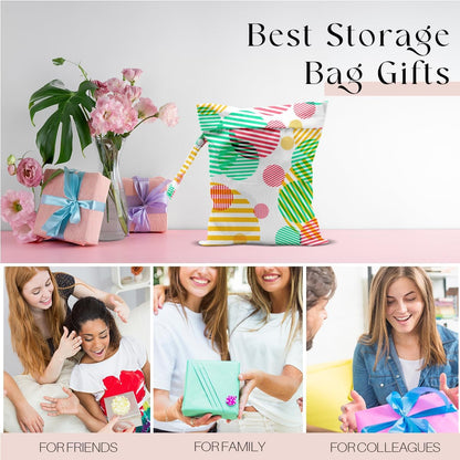 Wet Bag, Wet Dry Bag, For Swimsuit Travel Vacation Beach Pool Weekend Trip Gifts, for Women Friends Bestie Gifts