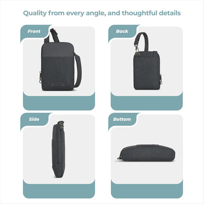 Anti-Theft Metro Stadium Mini