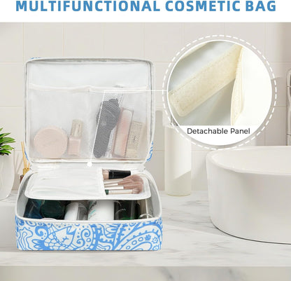 Packing Cubes Luggage Packing Organizers for Travel Accessories-Jet Black