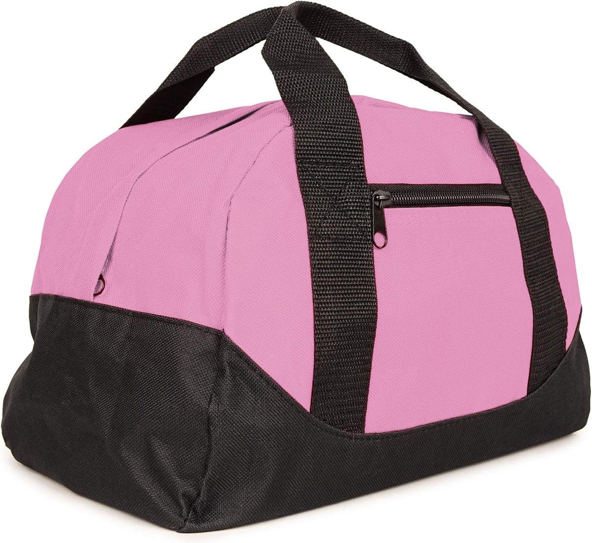 12" Duffel Bag Small Mini Travel Size Sports Gym Bag (Duffle Bag)