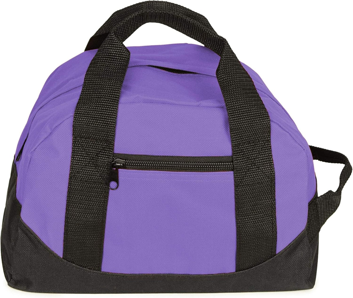 12" Duffel Bag Small Mini Travel Size Sports Gym Bag (Duffle Bag)