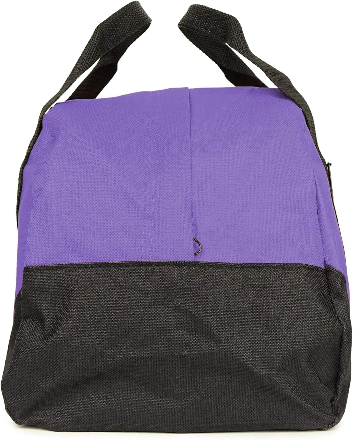12" Duffel Bag Small Mini Travel Size Sports Gym Bag (Duffle Bag)
