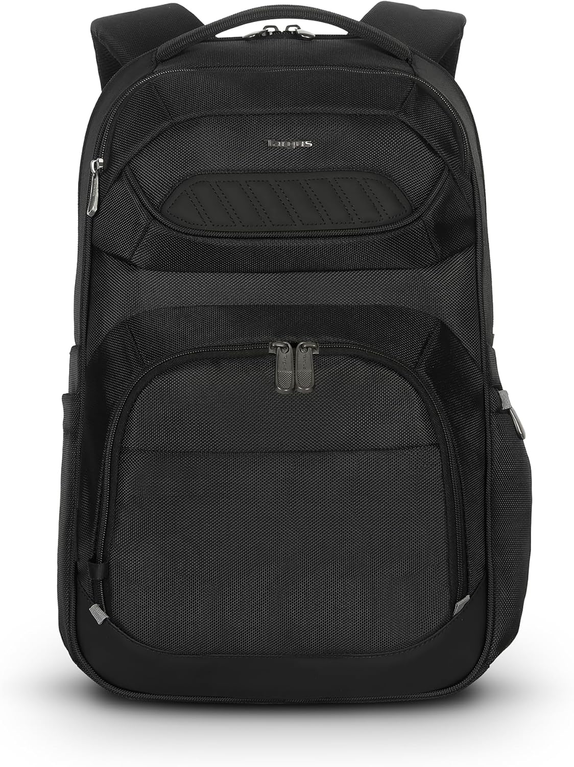 Legend IQ Laptop Backpack Travel Backpack for Laptops up to 16-Inches Backpack for Men and Women, Black (TSB705US)