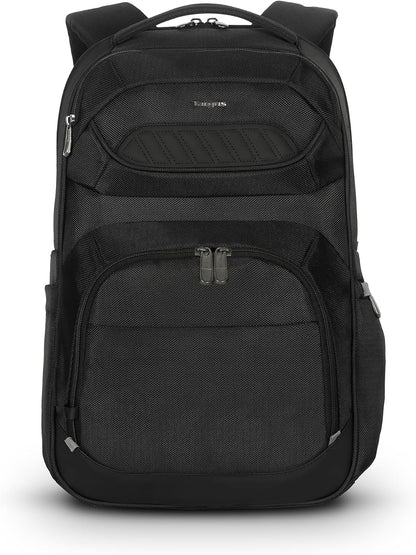 Legend IQ Laptop Backpack Travel Backpack for Laptops up to 16-Inches Backpack for Men and Women, Black (TSB705US)