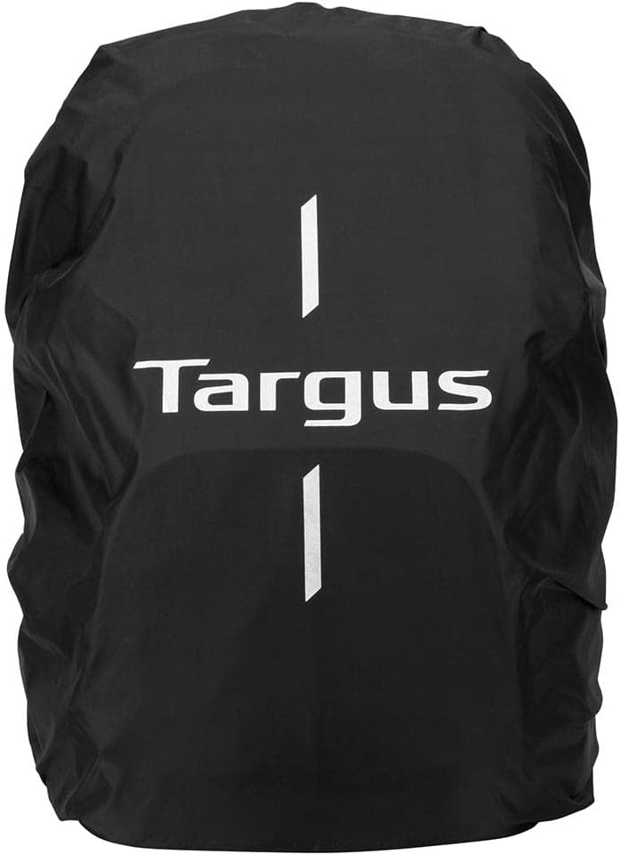 Legend IQ Laptop Backpack Travel Backpack for Laptops up to 16-Inches Backpack for Men and Women, Black (TSB705US)