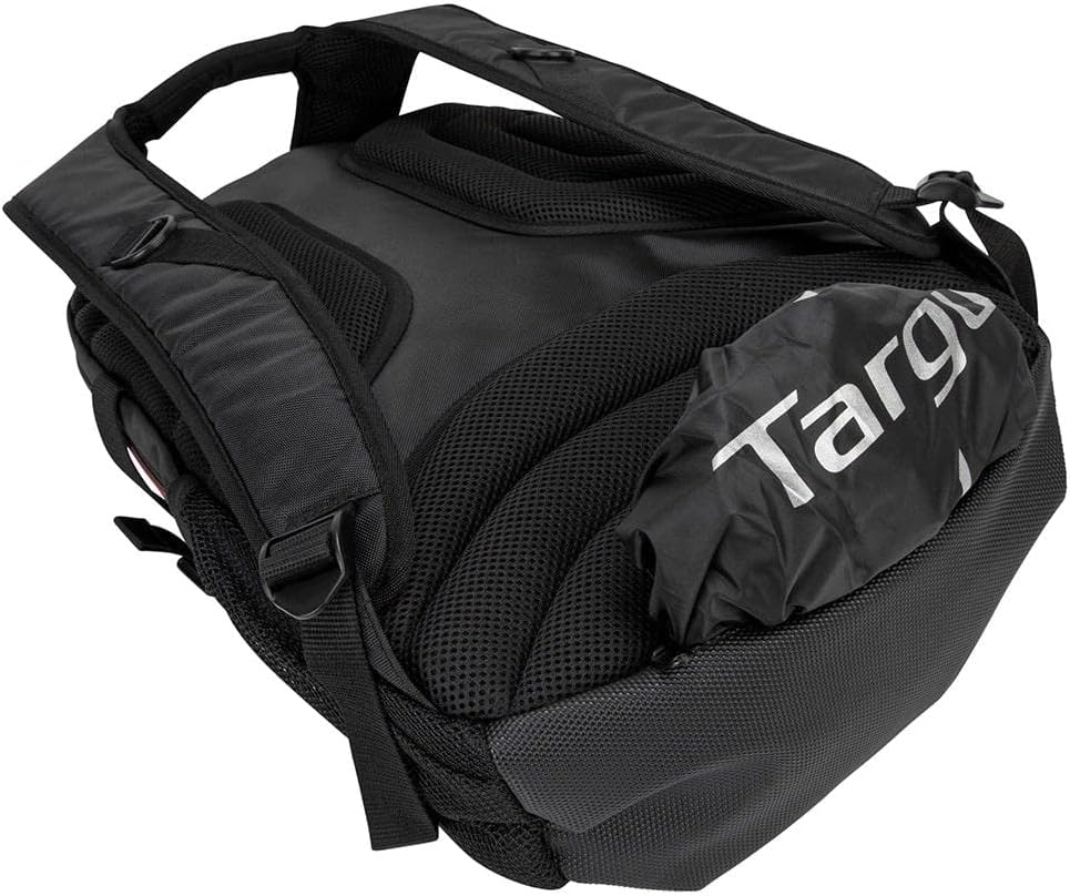 Legend IQ Laptop Backpack Travel Backpack for Laptops up to 16-Inches Backpack for Men and Women, Black (TSB705US)