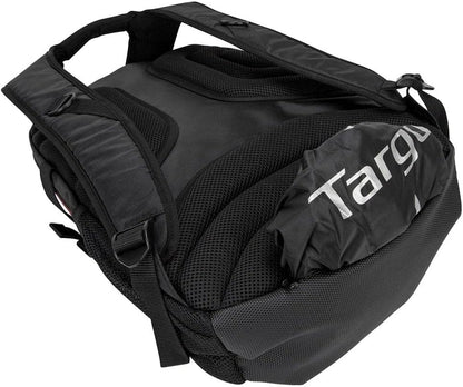 Legend IQ Laptop Backpack Travel Backpack for Laptops up to 16-Inches Backpack for Men and Women, Black (TSB705US)