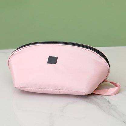 Bra Bag, Polyester Large Capacity Bra Storage Bag with Separate Compartment, Lightweight Multifunctional Lingerie Case for Travel and Home Use Women