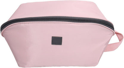 Bra Bag, Polyester Large Capacity Bra Storage Bag with Separate Compartment, Lightweight Multifunctional Lingerie Case for Travel and Home Use Women