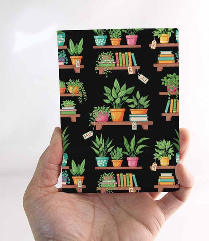 Skateboard Dogs Passport Holder for Travel Different Dogs Wearing Scarves PU Leather Passport Cover Wallet Cute Passport Card Holder for Women and Men
