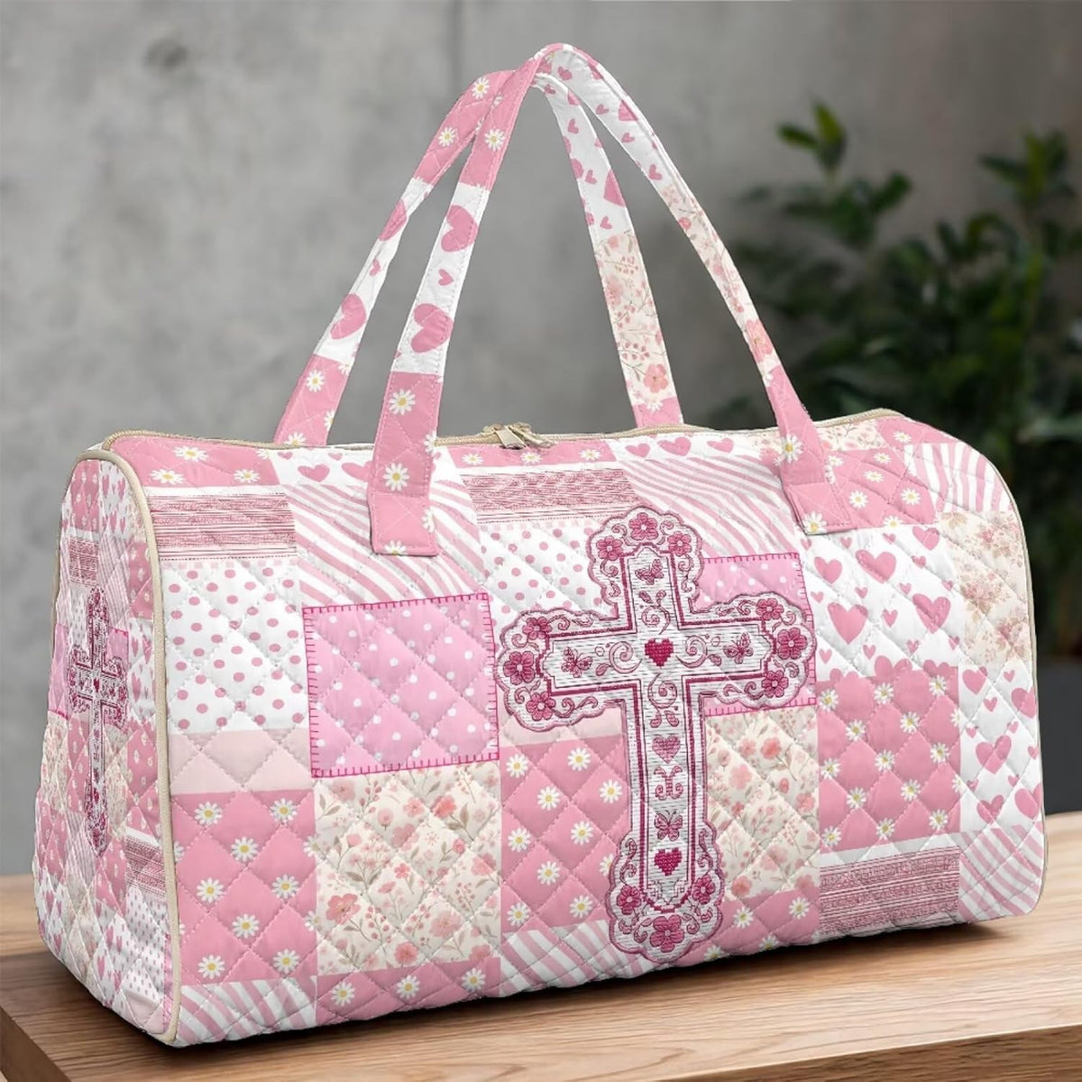 Butterfly Duffle Bag Carry On Bags for Airplanes, Waterproof Duffel Bag Overnight Large Duffel Bags Packable Duffle Pouch for Backpacker