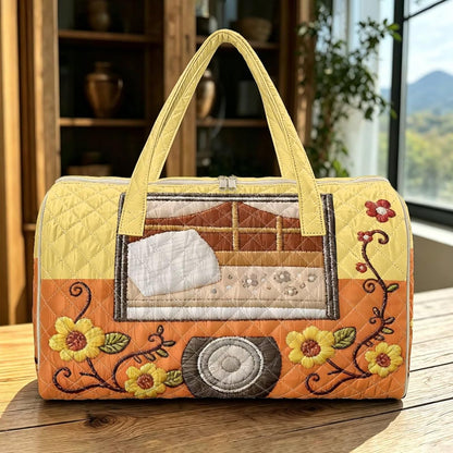 Butterfly Duffle Bag Carry On Bags for Airplanes, Waterproof Duffel Bag Overnight Large Duffel Bags Packable Duffle Pouch for Backpacker