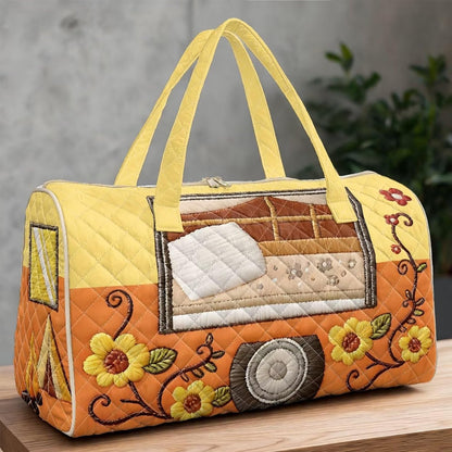 Butterfly Duffle Bag Carry On Bags for Airplanes, Waterproof Duffel Bag Overnight Large Duffel Bags Packable Duffle Pouch for Backpacker