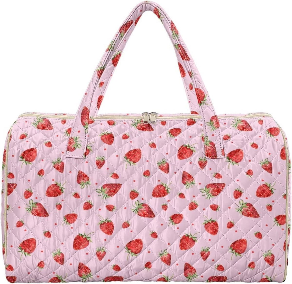 Butterfly Duffle Bag Carry On Bags for Airplanes, Waterproof Duffel Bag Overnight Large Duffel Bags Packable Duffle Pouch for Backpacker